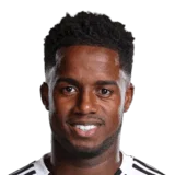 Sessegnon 75 Common LB FC 26 card