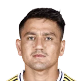 Ünder 76 Common RW FC 26 card