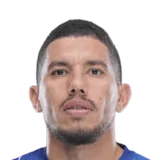 Saadane 83 Cornerstones CB FC 26 card