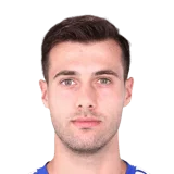 Dadakdeniz 66 Common GK FC 26 card