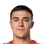 Zanimacchia 72 Common RM FC 26 card