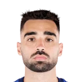 Brais Méndez 81 Rare CM FC 26 card