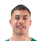 Morales 68 Common ST FC 26 card