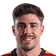 Álex Pozo 71 Common RB FC 26 card