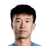 Nan Song 60 Common RM FC 26 card