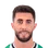 Jacobo González 68 Common LW FC 26 card