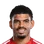 Gibbs-White 82 Rare CAM FC 26 card