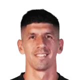 Caro Torres 65 Common CB FC 26 card
