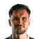 Zlobin 70 Common GK FC 26 card