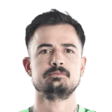 Viscarra 72 Rare GK FC 26 card