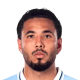 Peña 73 Rare CM FC 26 card