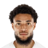 Danjuma 75 Common LM FC 26 card