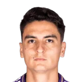 Atuesta 74 Rare CM FC 26 card