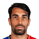 Josema 66 Common CB FC 26 card