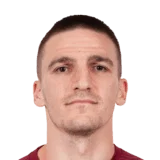 Graovac 64 Rare CB FC 26 card