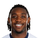 Nlundulu 61 Common ST FC 26 card