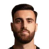 Cojocaru 70 Common GK FC 26 card