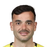 Mileusnić 60 Common RW FC 26 card