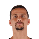 Luiz Felipe 75 Common CB FC 26 card