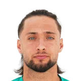 Plizzari 65 Common GK FC 26 card