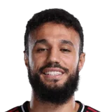 Mazraoui 80 Common RB FC 26 card