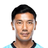 Lalhlimpuia 52 Common ST FC 26 card