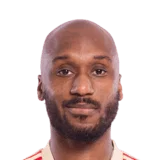 Doumbia 68 Common LB FC 26 card