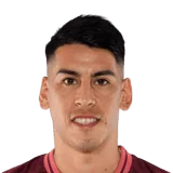 Cardozo 71 Common CDM FC 26 card