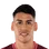Cardozo 71 Common CDM FC 26 card