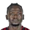 Bundu 69 Rare RM FC 26 card