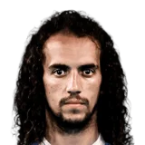 Guendouzi 82 Rare CDM FC 26 card