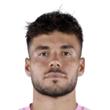 Álvaro 74 Rare GK FC 26 card