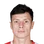 Ahmedhodžić 74 Rare CB FC 26 card