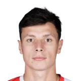 Ahmedhodžić 74 Rare CB FC 26 card