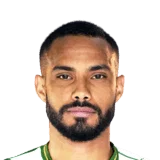 Guilherme Schettine 70 Common ST FC 26 card