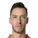 Pavlenka 73 Rare GK FC 26 card