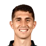 Pasquali 60 Common CM FC 26 card