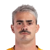 Bruera 68 Common GK FC 26 card