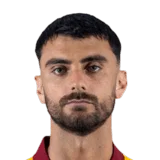 Koutroumbis 63 Common RB FC 26 card
