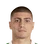 Bauza 68 Rare CAM FC 26 card