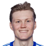 Stenevik 67 Rare RB FC 26 card