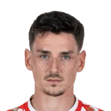 Caci 78 Common RB FC 26 card