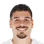 Ugrinić 75 Rare CM FC 26 card