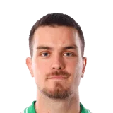 Vagić 71 Common CB FC 26 card