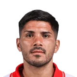 Zalazar 67 Common CB FC 26 card