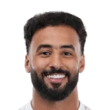 Al Samiri 62 Common CDM FC 26 card