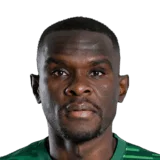 Ngadeu 73 Rare CB FC 26 card