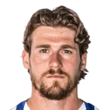 Ogle 59 Rare CB FC 26 card