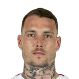 Raum 82 Rare LB FC 26 card