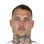 Raum 82 Rare LB FC 26 card